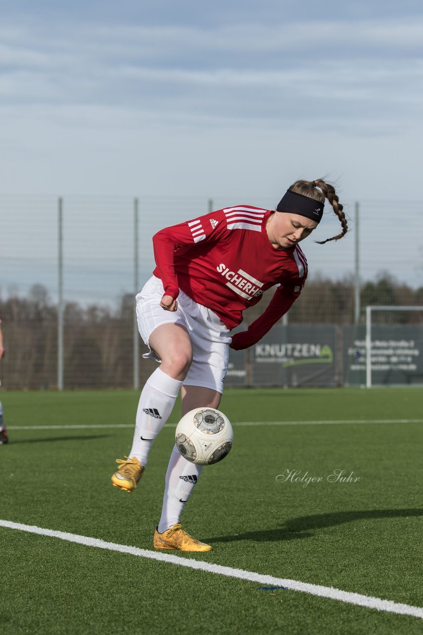 Bild 91 - F FSG Kaltenkirchen - SSG Rot Schwarz Kiel : Ergebnis: 0:1